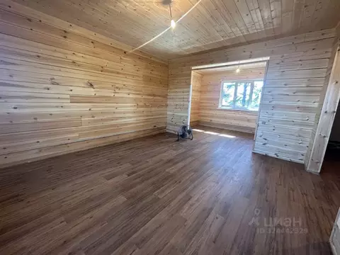 Дом в Иркутская область, Иркутский муниципальный округ, Маркова рп  ...