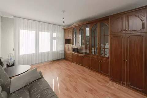 3-к кв. Тюменская область, Тюмень Широтная ул., 122к2 (93.0 м)