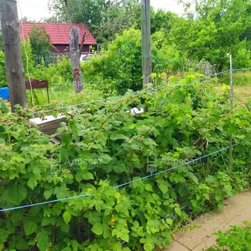 Дом в Волгоградская область, Светлоярский район, Кировское с/пос, ...