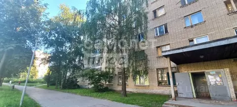 Комната Калужская область, Обнинск ул. Энгельса, 23/21 (12.2 м)