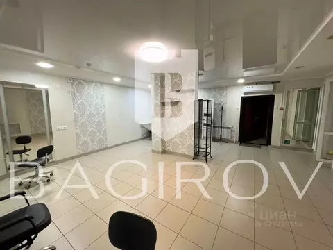 Помещение свободного назначения в Новосибирская область, Новосибирск ...