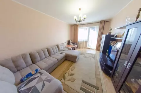 2-к кв. Курганская область, Шадринск Проектная ул., 4 (53.4 м)