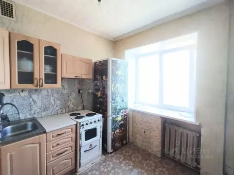 2-к кв. Челябинская область, Озерск Октябрьская ул., 20 (54.0 м)