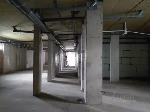 Склад в Тамбовская область, Тамбовский муниципальный округ, д. Крутые ...