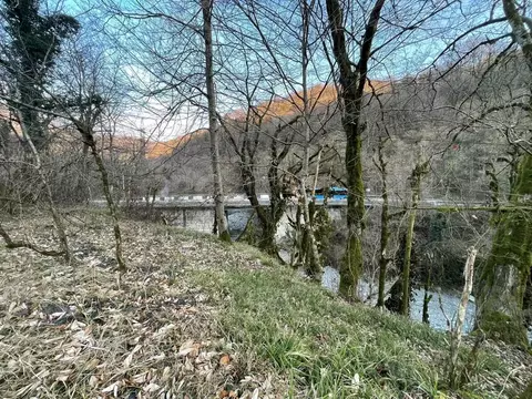 Участок в Краснодарский край, Сочи городской округ, с. Третья Рота ул. ...