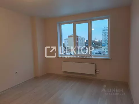 1-к кв. Ярославская область, Ярославль ул. Брагинская, 18к4 (39.5 м)