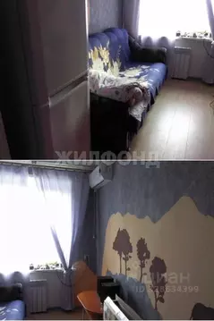 Комната Новосибирская область, Новосибирск ул. Блюхера, 28 (8.0 м)