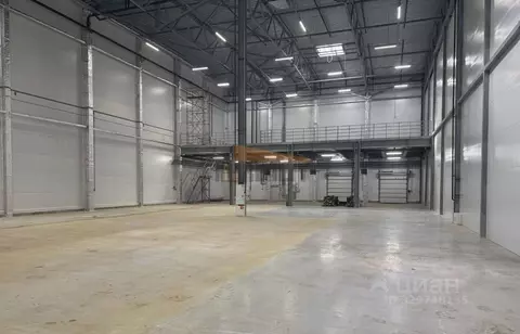 Склад в Московская область, Реутов Транспортный пер., 16 (3000 м)