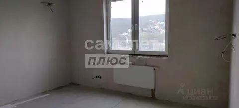 1-к кв. Краснодарский край, Новороссийск ул. Герцена, 3Ак2 (45.0 м)