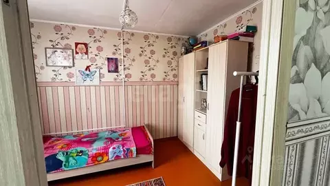 Дом в Бурятия, Тарбагатайский район, Саянтуйское с/пос, с. Нижний ...