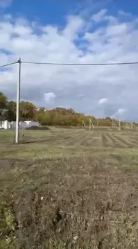 Участок в Краснодарский край, Краснодар пос. Пригородный, ул. Петра ...