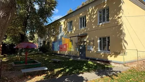 2-к кв. Тульская область, Тула ул. Циолковского, 8Б (54.8 м)