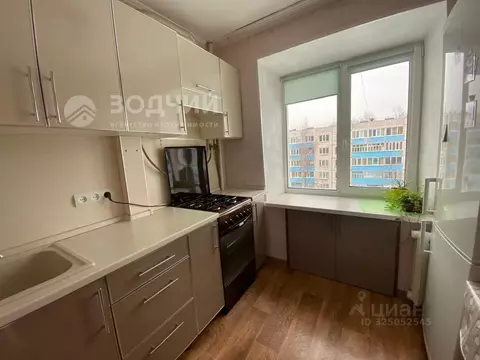 1-к кв. Чувашия, Канаш Восточный мкр, 8 (30.0 м)