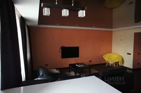 1-к кв. Свердловская область, Екатеринбург ул. Куйбышева, 139 (60.0 м)