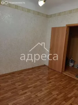 2-комнатная квартира: Самара, Красноармейская улица, 108 (45 м)