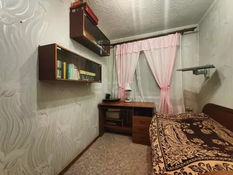 2-к кв. Костромская область, Кострома Черноречье мкр, 32 (31.6 м)