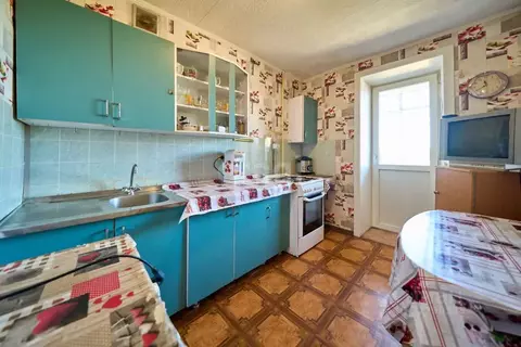 4-к кв. Хабаровский край, Хабаровск Шмаковский пер., 2 (78.8 м)