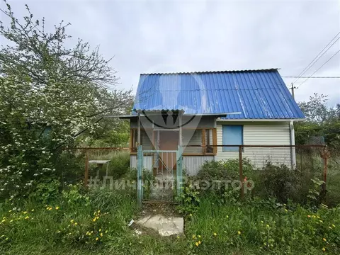 Дом в Рязанская область, Рыбновский район, Вакинское с/пос, с. ...