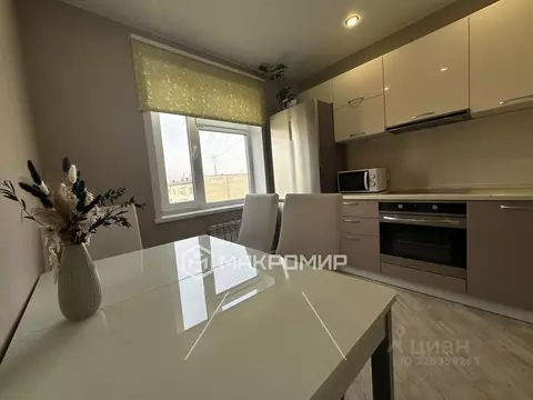 4-к кв. Новосибирская область, Новосибирск Выборная ул., 129 (79.0 м)