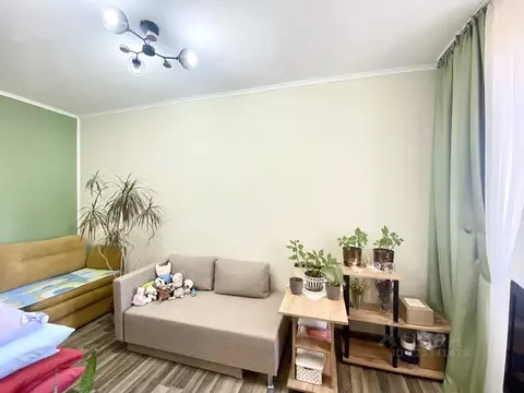 3-к кв. Крым, Евпатория ул. Чапаева, 73 (61.0 м)