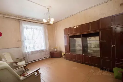 1-к кв. Калужская область, Калуга Ромодановские Дворики мкр, ул. ...