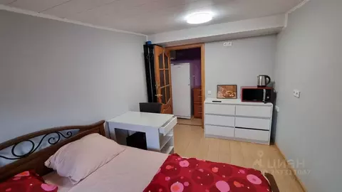 Комната Московская область, Солнечногорск городской округ, д. Белавино ...