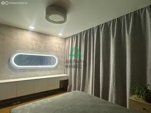 1-комнатная квартира: Уфа, улица Менделеева, 156/3 (40.5 м)