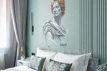 1-к кв. Московская область, Одинцовский городской округ, ...