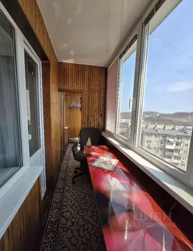 2-к кв. Приморский край, Находка Бокситогорская ул., 2 (58.0 м)