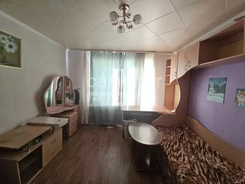 Комната Пензенская область, Кузнецк ул. 354-й Стрелковой Дивизии, 13 ...