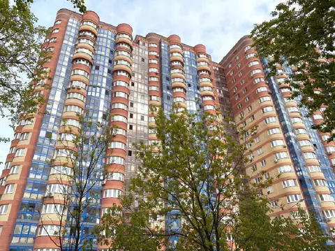 Продается 2-комнатная квартира