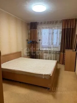 2-к кв. Ульяновская область, Ульяновск ул. Шолмова, 5 (53.4 м)