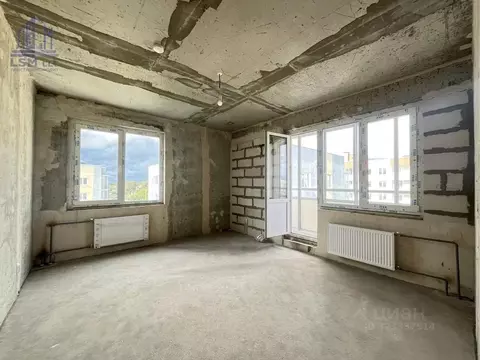 3-к кв. Ленинградская область, Всеволожский район, Заневское городское ...