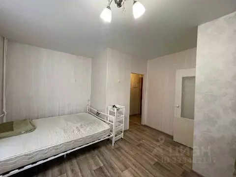 1-к кв. Волгоградская область, Волжский ул. Имени генерала Карбышева, ...