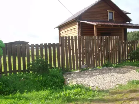 Дом в Калужская область, Жуковский муниципальный округ, д. Софьинка 1 ...