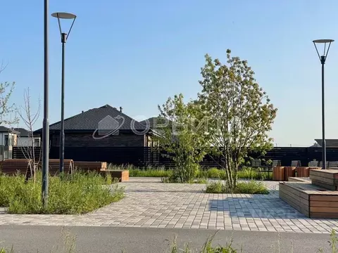 Участок в Тюменская область, Тюменский муниципальный округ, 27/72 кп  ...