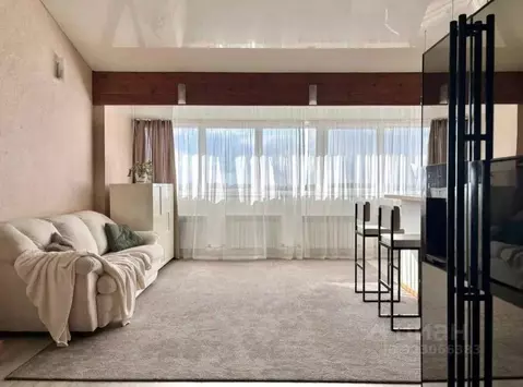 2-к кв. Иркутская область, Иркутский муниципальный округ, пос. ...