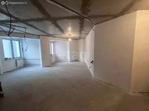 1-комнатная квартира: Бердск, территория МК Сибиряк, к2 (49.8 м)