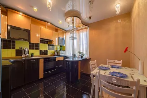 1-к кв. Нижегородская область, Нижний Новгород Мещерское Озеро ...