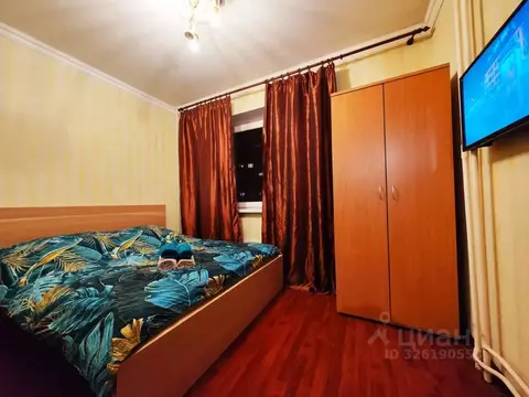 1-к кв. Московская область, Лосино-Петровский городской округ, ...