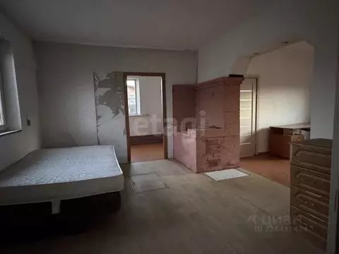 Дом в Бурятия, Иволгинский район, Нижнеиволгинское с/пос, с. Нижняя ...