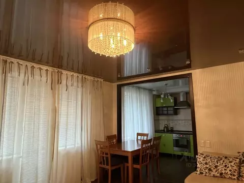 3-к кв. Челябинская область, Челябинск Кыштымская ул., 20Б (70.0 м)