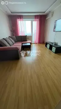 1-комнатная квартира: Омск, улица Маяковского, 48 (37 м)