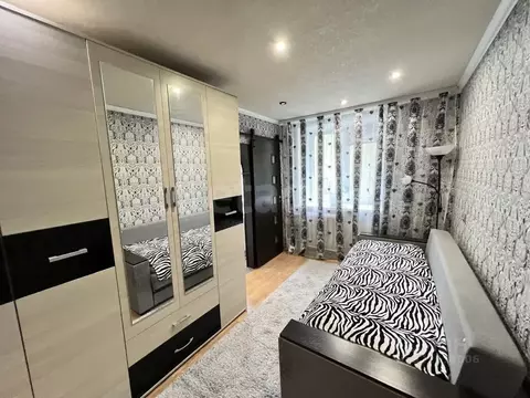 3-к кв. Вологодская область, Вологда Тополевый пер., 19 (59.3 м)