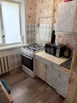 2-к кв. Липецкая область, Липецк Матырский мкр, ул. Физкультурная, 2 ...