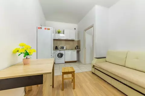 1-к кв. Московская область, Котельники ул. Сосновая, 1к4 (38.0 м)