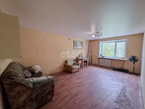 Комната Мордовия, Саранск ул. Тани Бибиной, 34 (17.5 м)