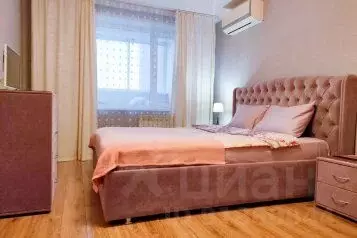 1-к кв. Самарская область, Самара ул. Карбышева, 61а (43.0 м)