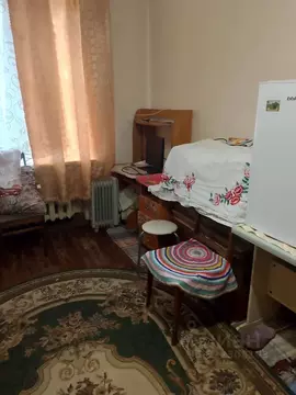 Комната Пермский край, Пермь ул. Лякишева, 2 (18.0 м)