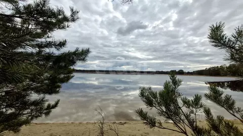 Участок в Нижегородская область, Навашинский муниципальный округ, с. ...